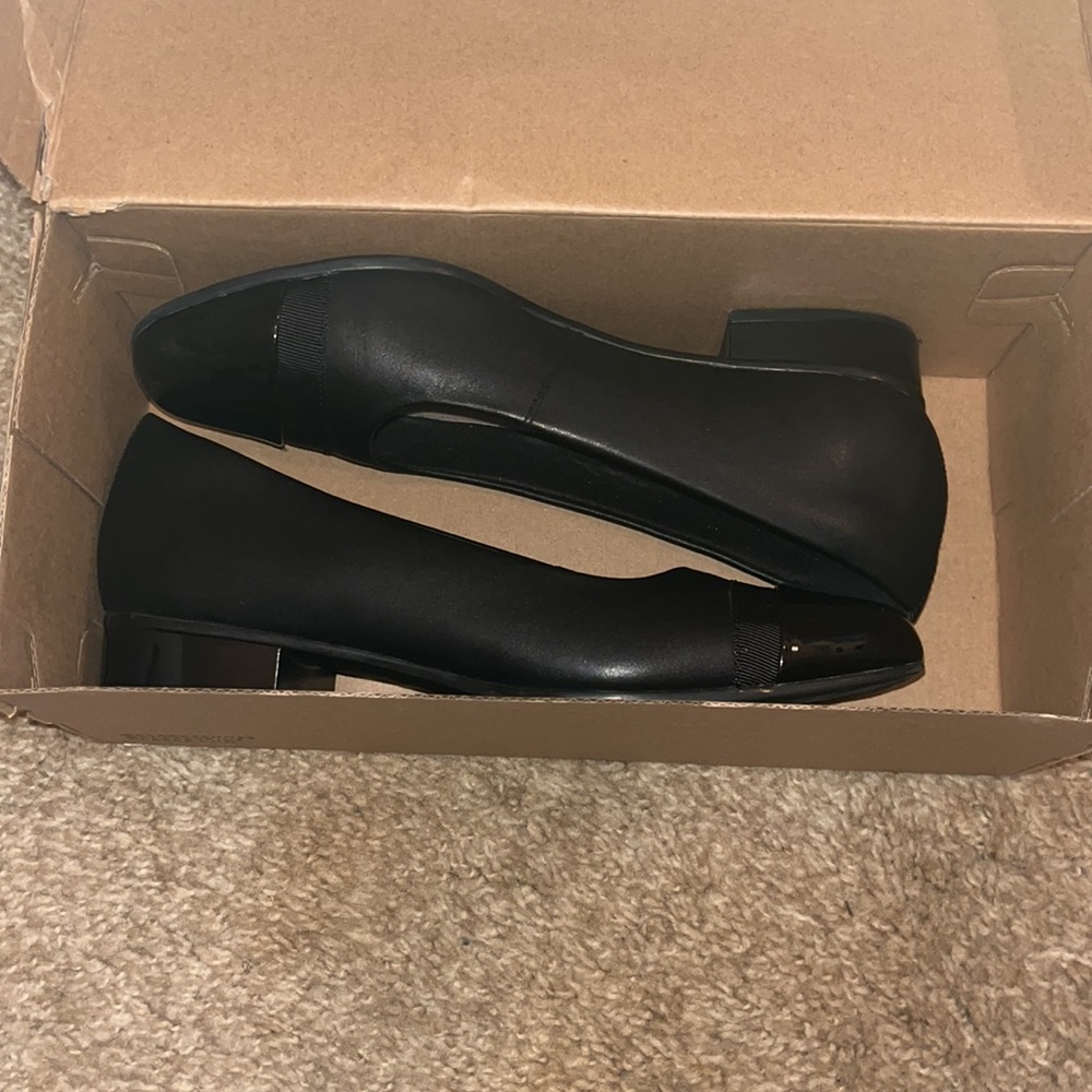 Collection Women's Juliette Monte Flats